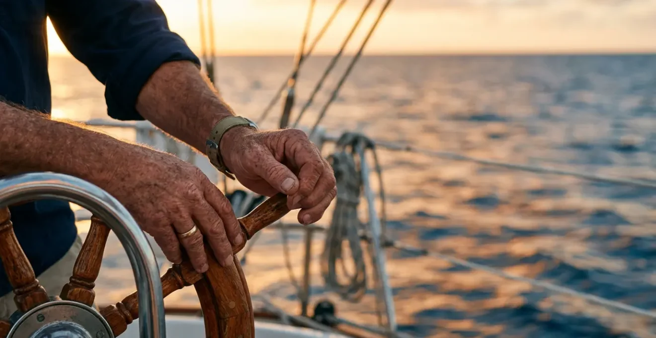 Formation pratique de navigation avancée en voilier pour réduire prime d'assurance maritime